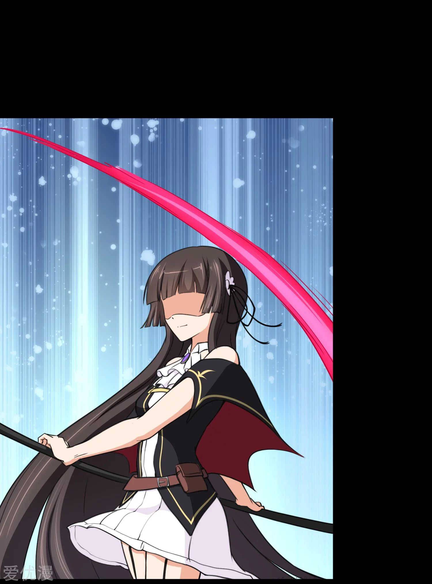 My Girlfriend is a Zombie chapter 190 page 20