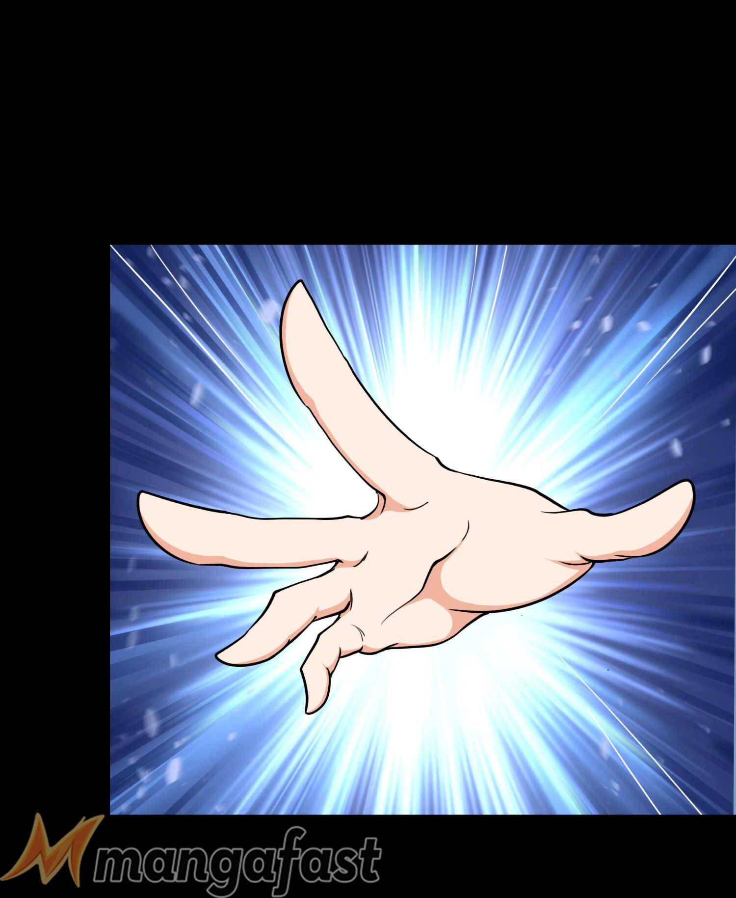 My Girlfriend is a Zombie chapter 190 page 34