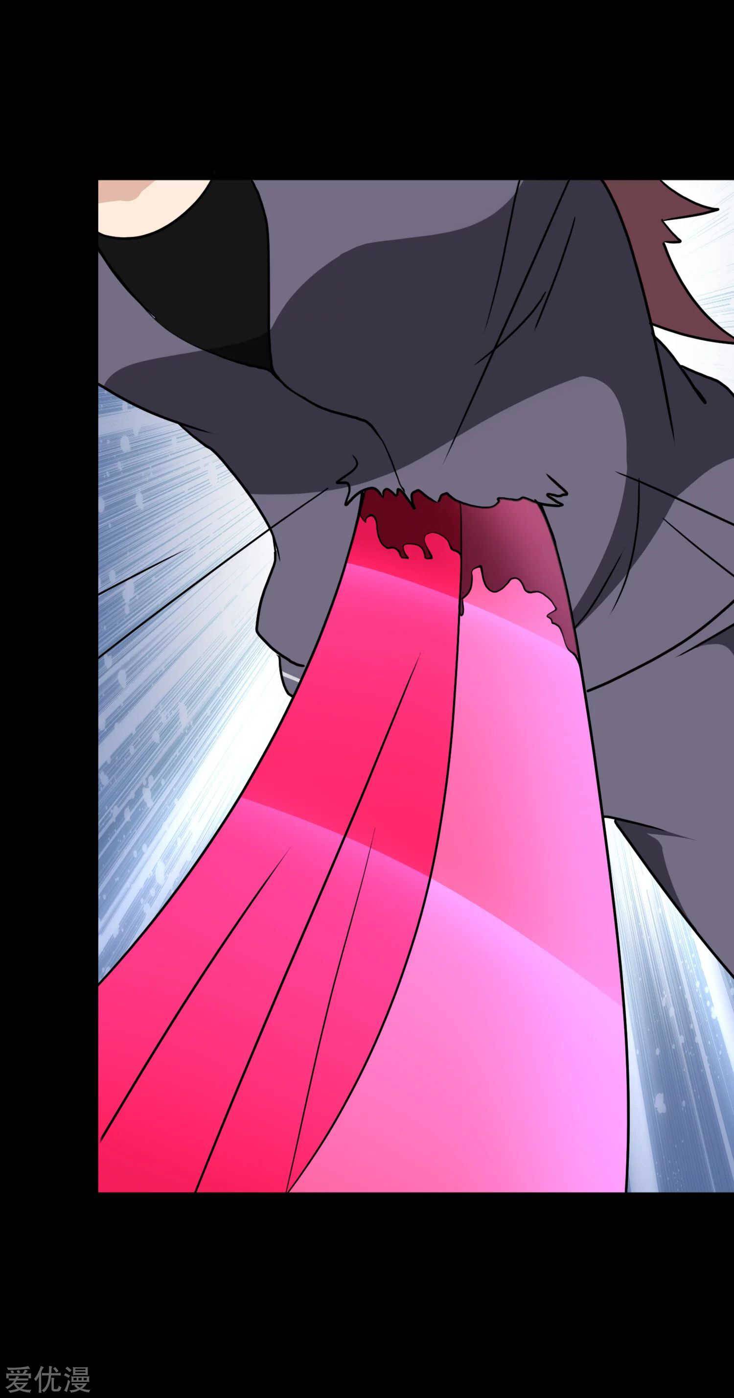 My Girlfriend is a Zombie chapter 190 page 40