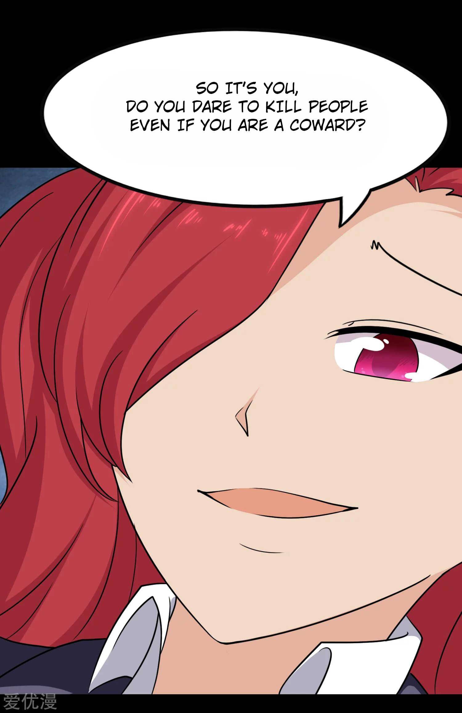 My Girlfriend is a Zombie chapter 190 page 50