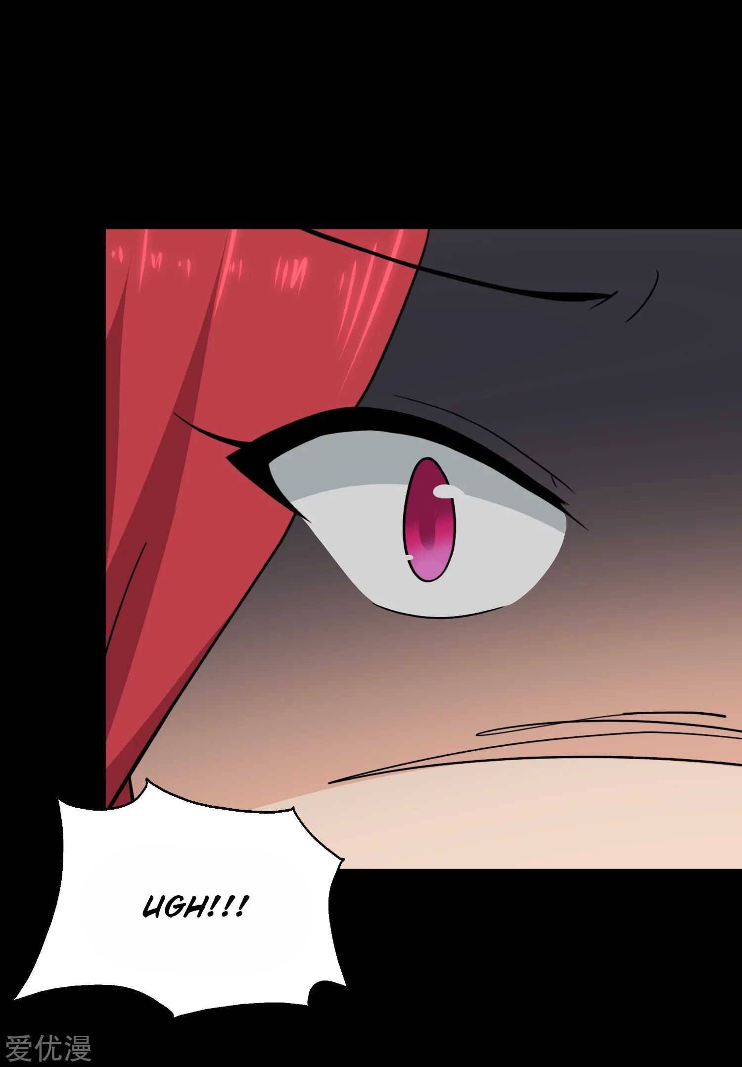 My Girlfriend is a Zombie chapter 190 page 52