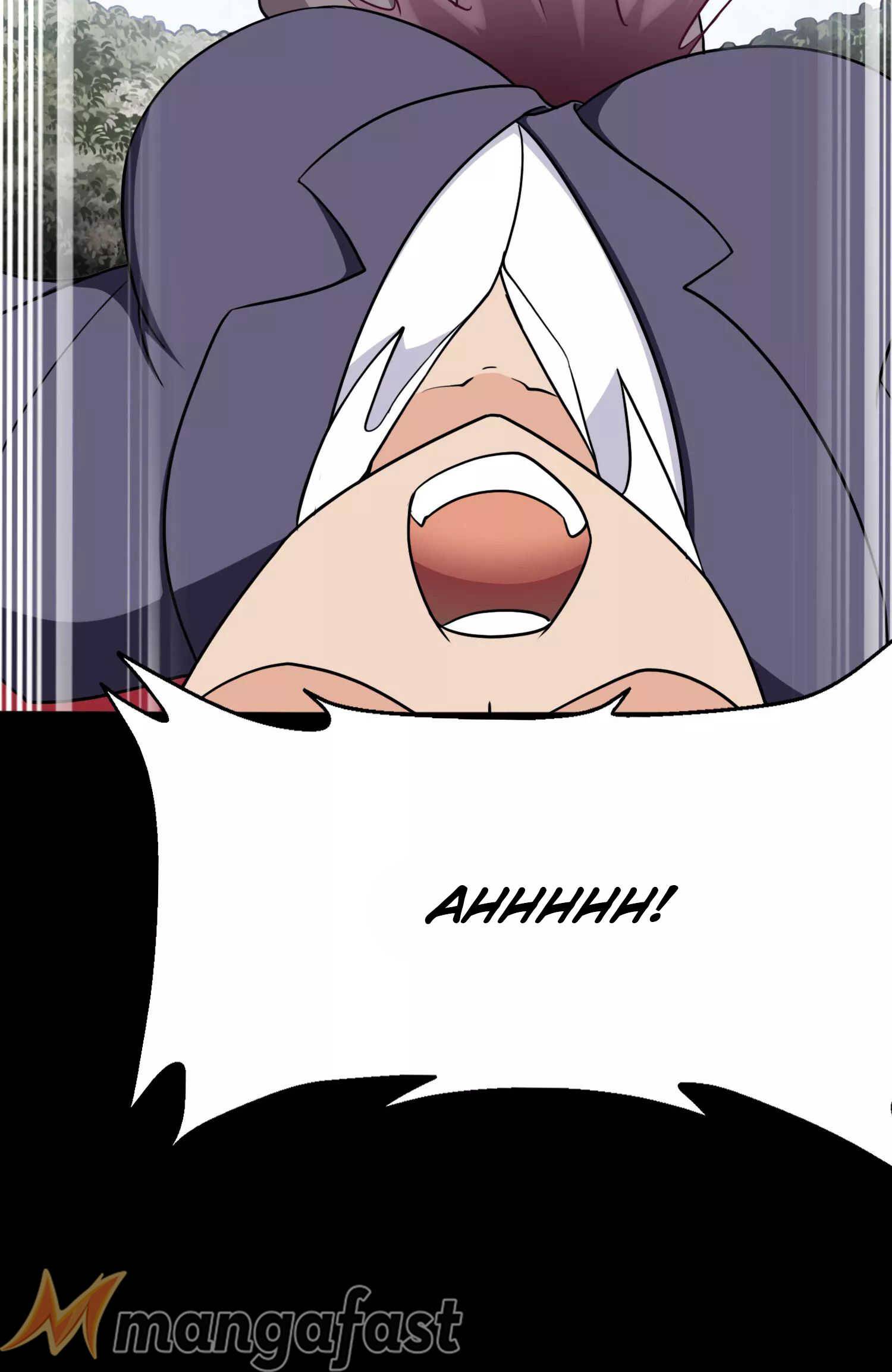 My Girlfriend is a Zombie chapter 190 page 59