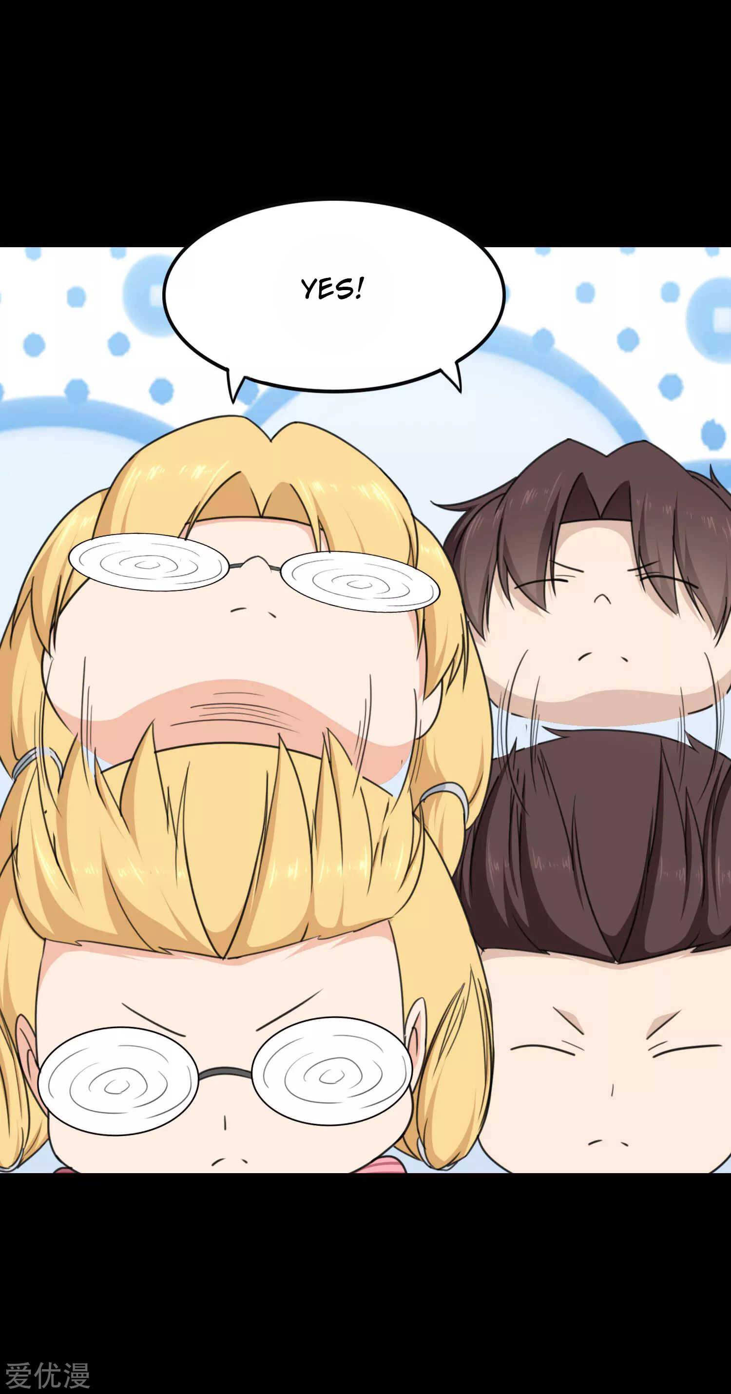 My Girlfriend is a Zombie chapter 191 page 22