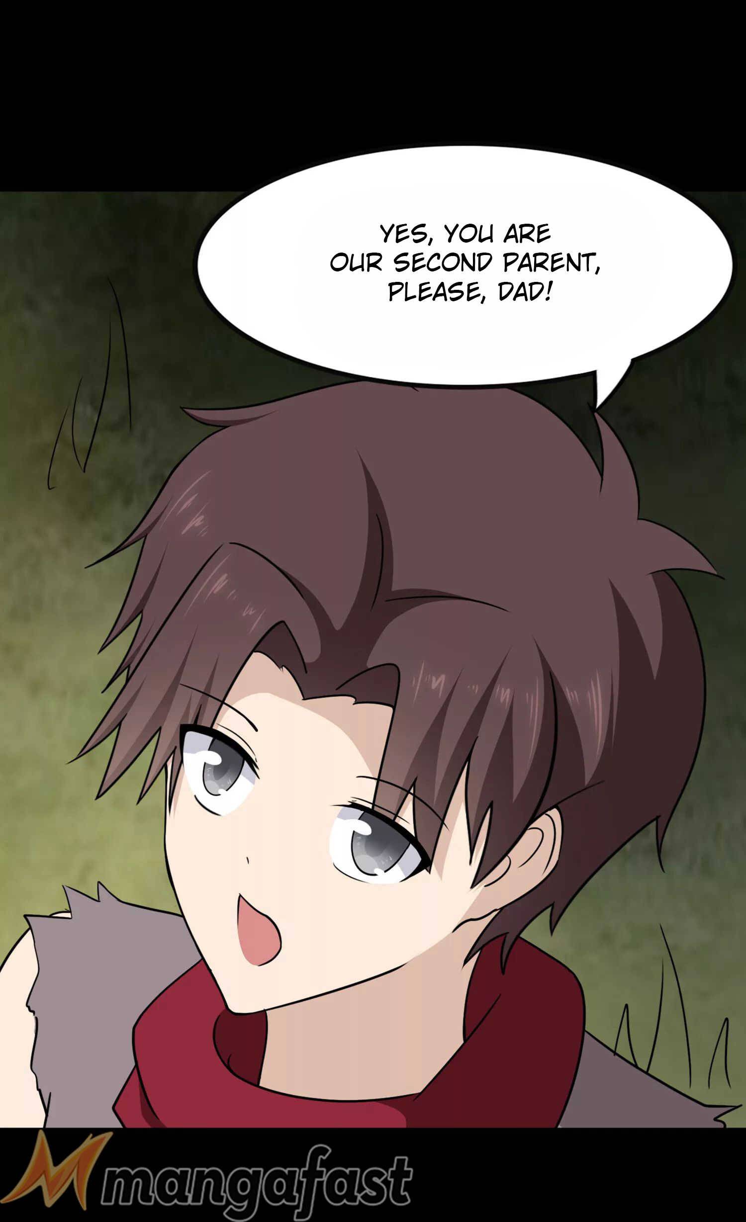 My Girlfriend is a Zombie chapter 191 page 24