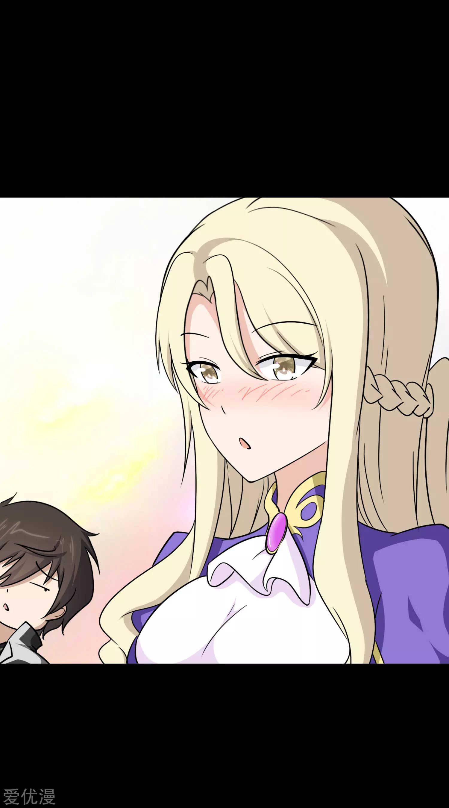 My Girlfriend is a Zombie chapter 191 page 38