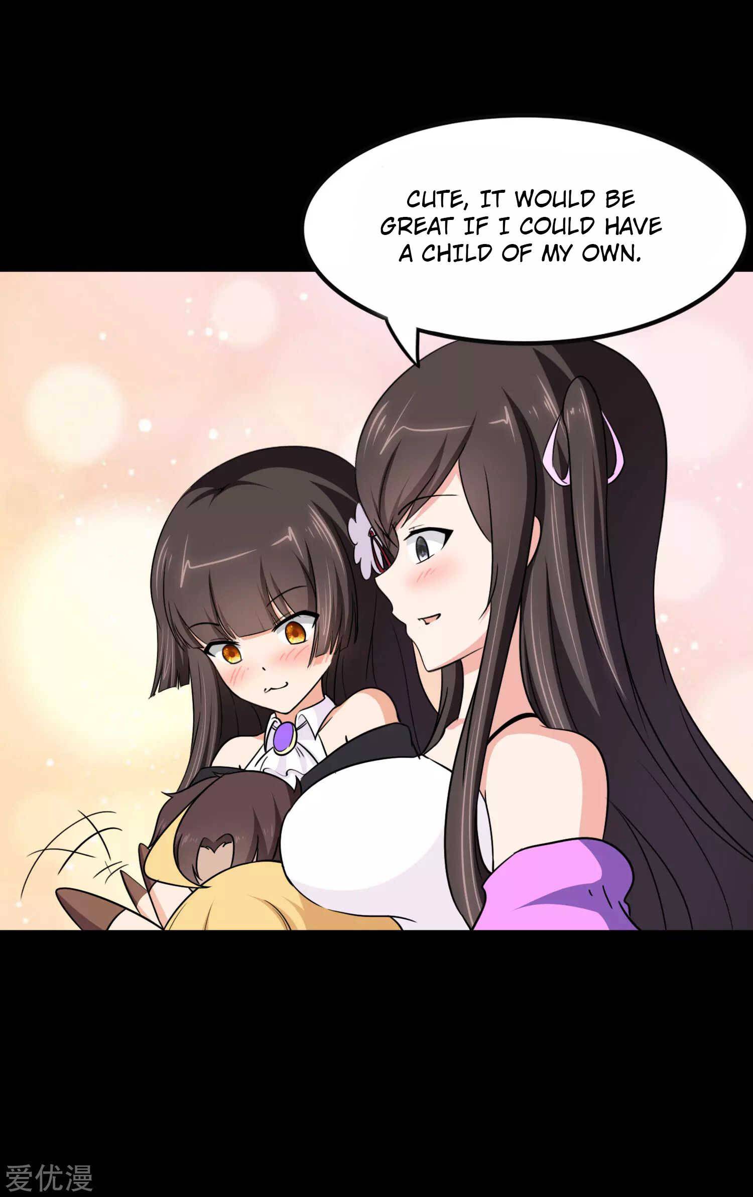 My Girlfriend is a Zombie chapter 191 page 40