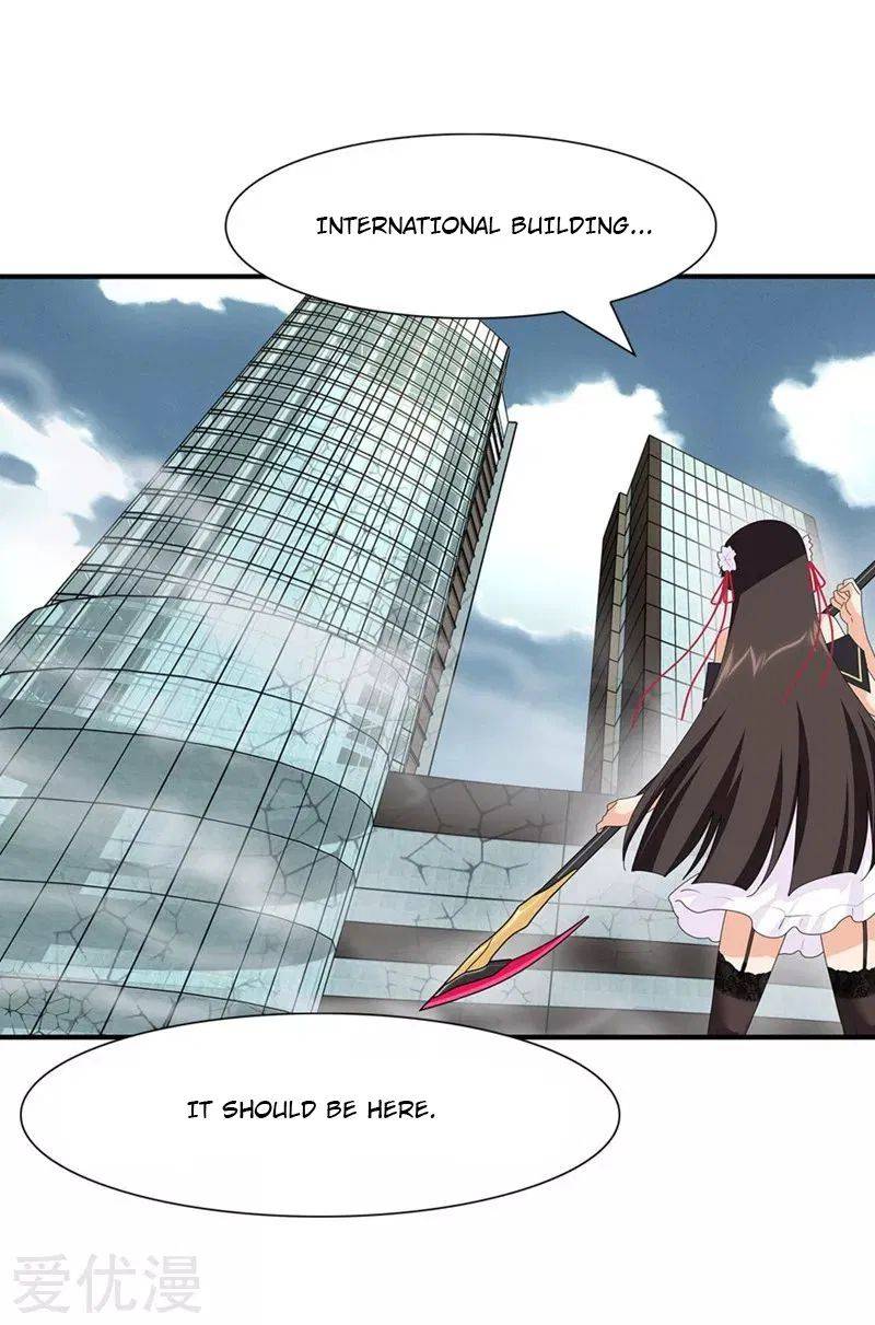 My Girlfriend is a Zombie chapter 193 page 10