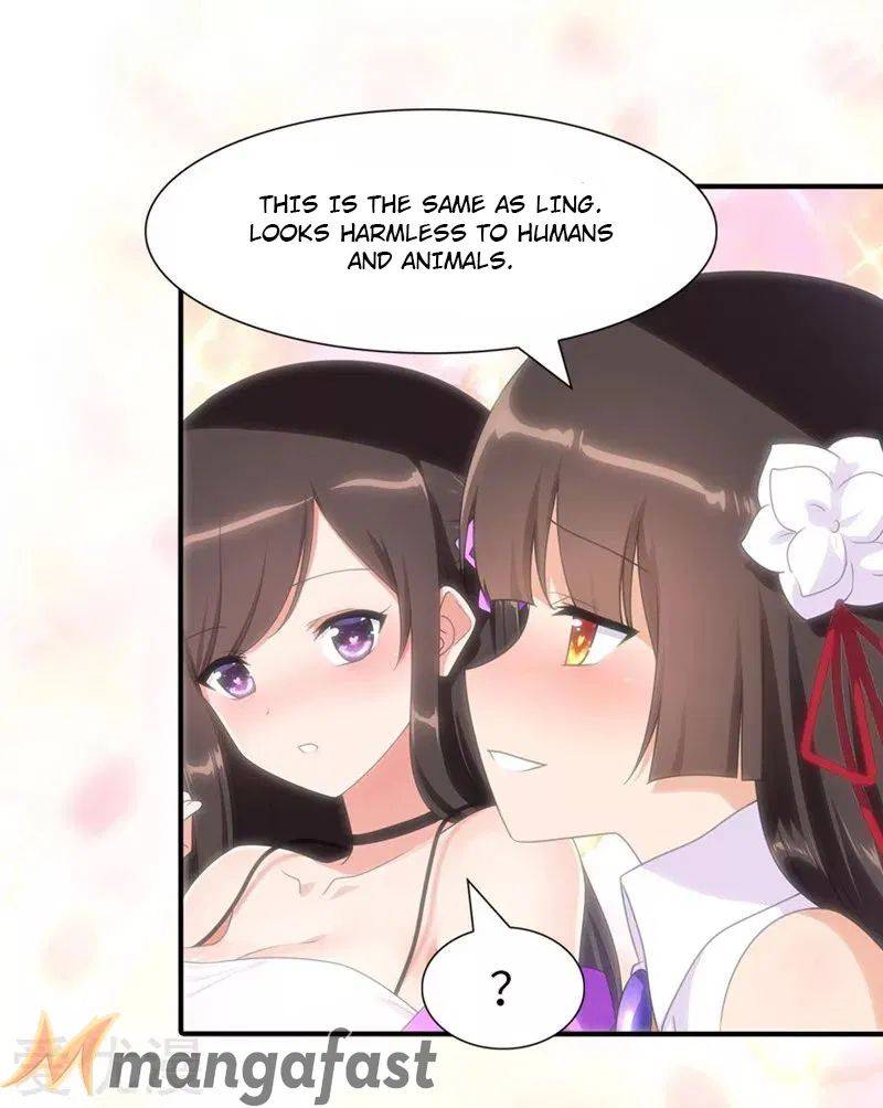 My Girlfriend is a Zombie chapter 193 page 12