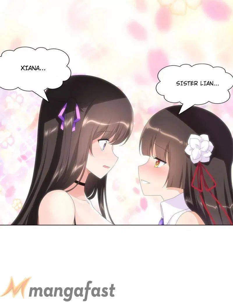 My Girlfriend is a Zombie chapter 193 page 15