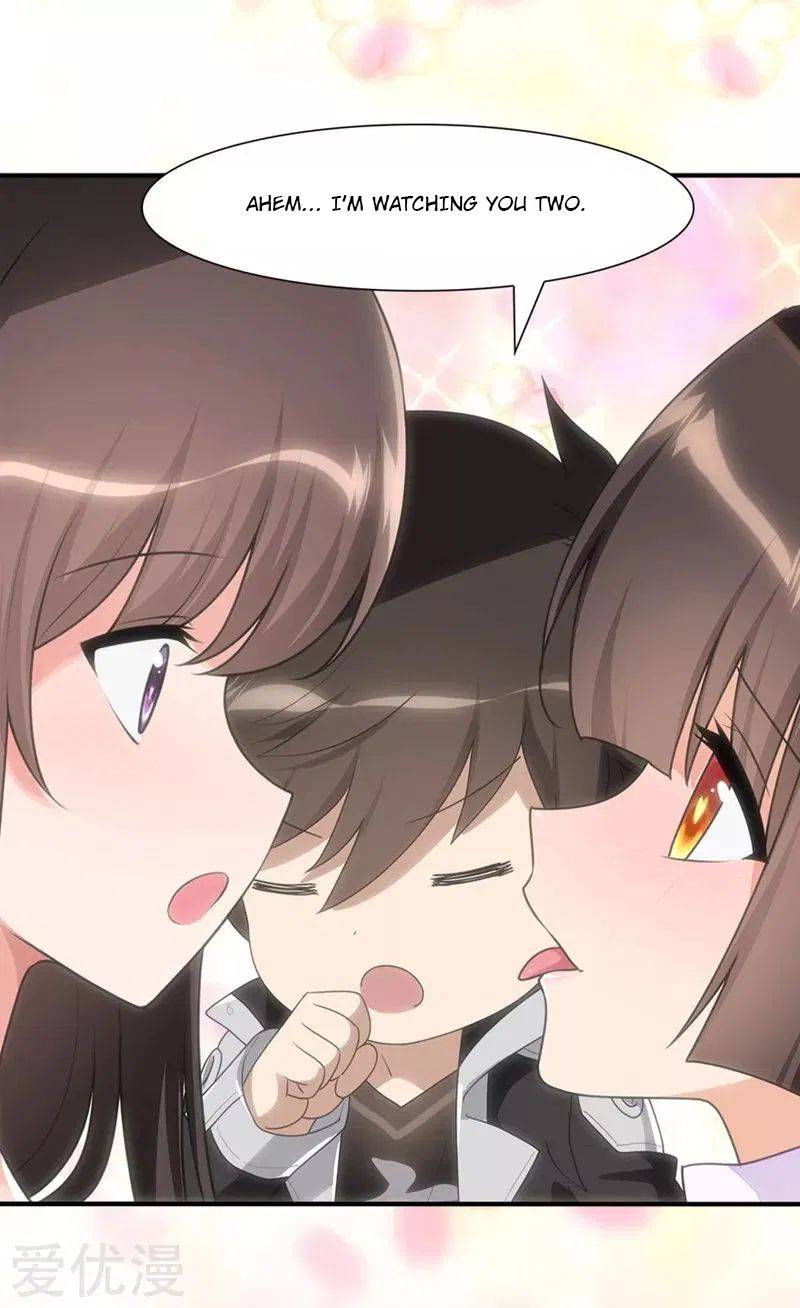 My Girlfriend is a Zombie chapter 193 page 16