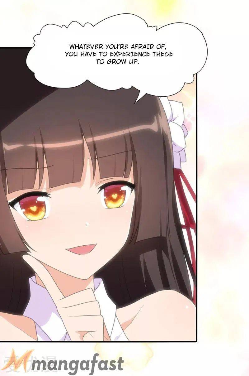 My Girlfriend is a Zombie chapter 193 page 18