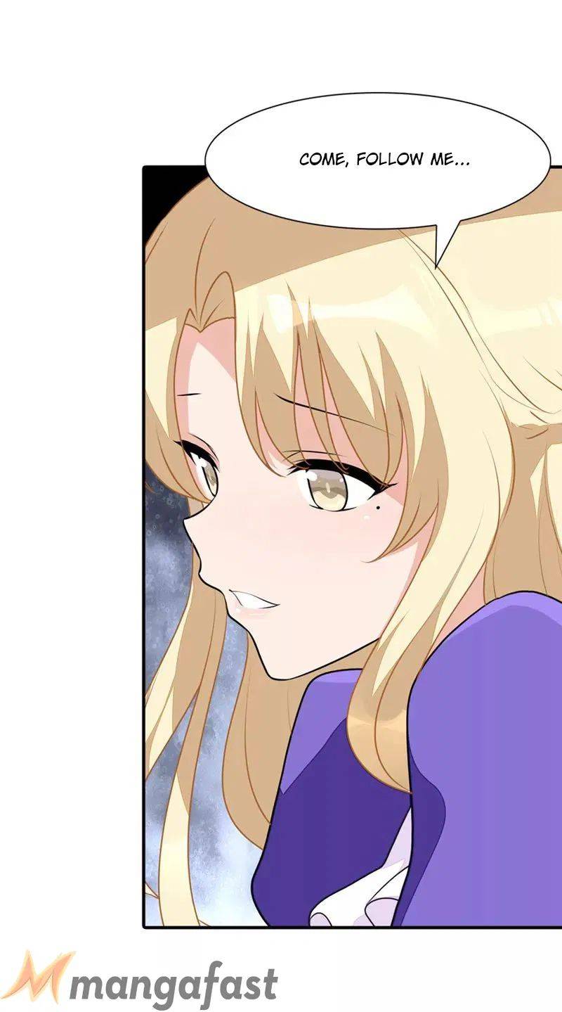 My Girlfriend is a Zombie chapter 193 page 22