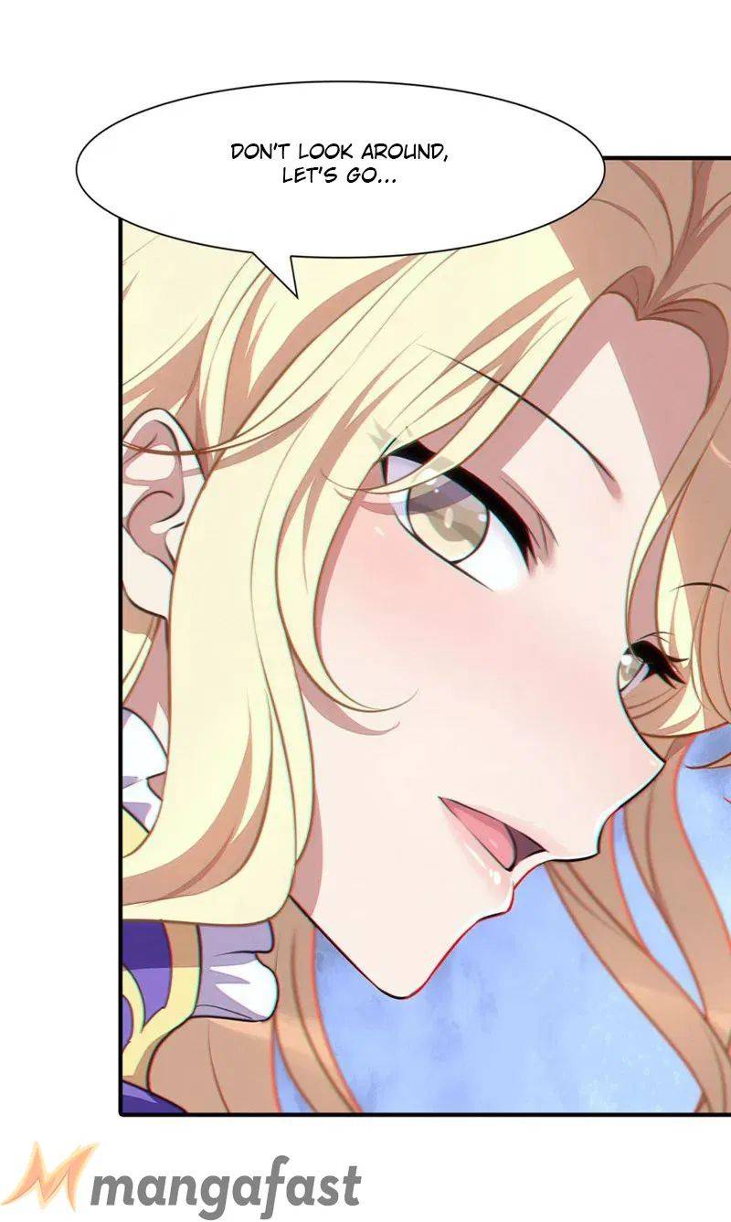 My Girlfriend is a Zombie chapter 193 page 25