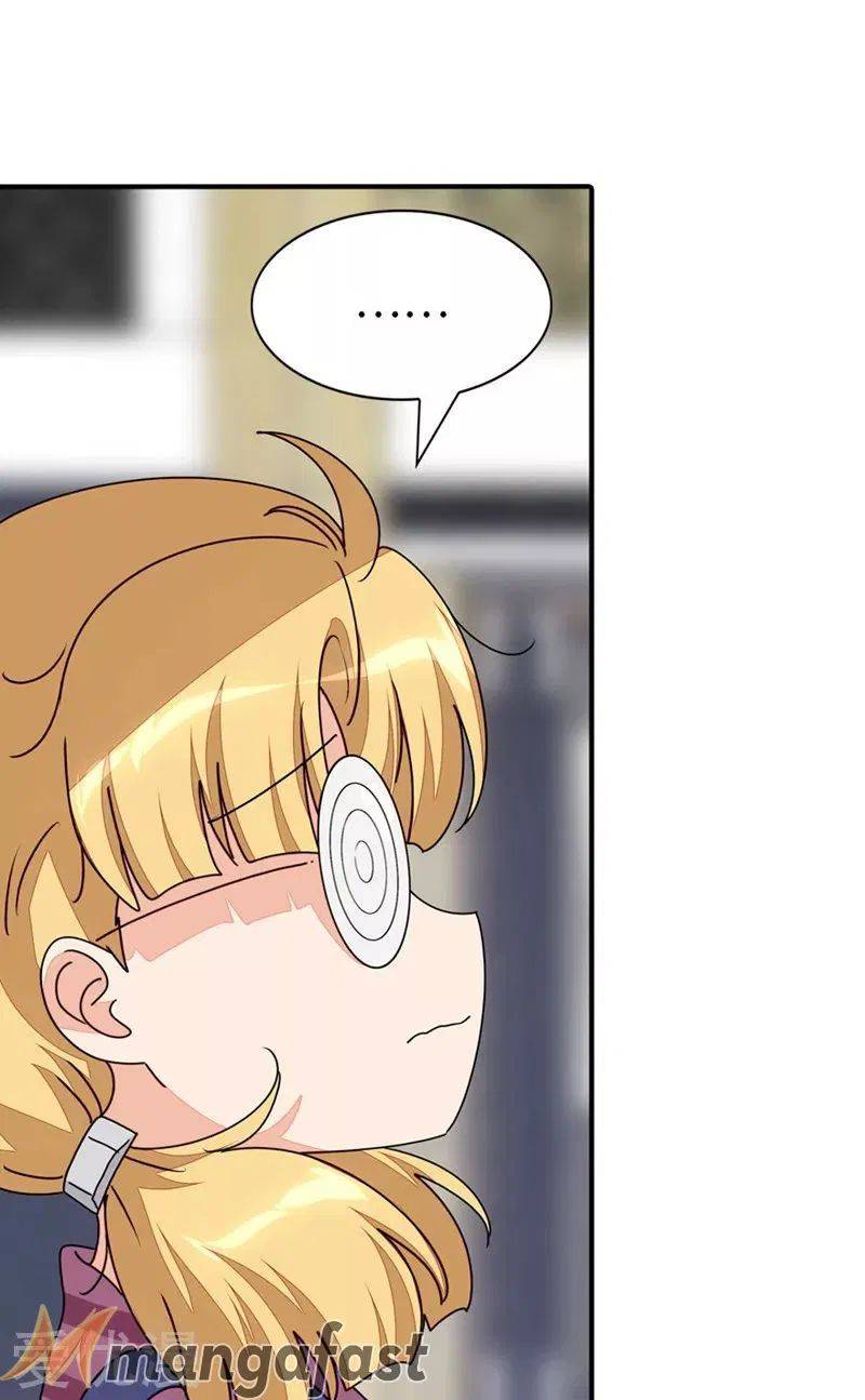 My Girlfriend is a Zombie chapter 193 page 40