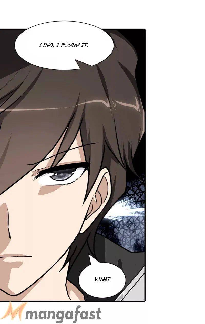 My Girlfriend is a Zombie chapter 193 page 9