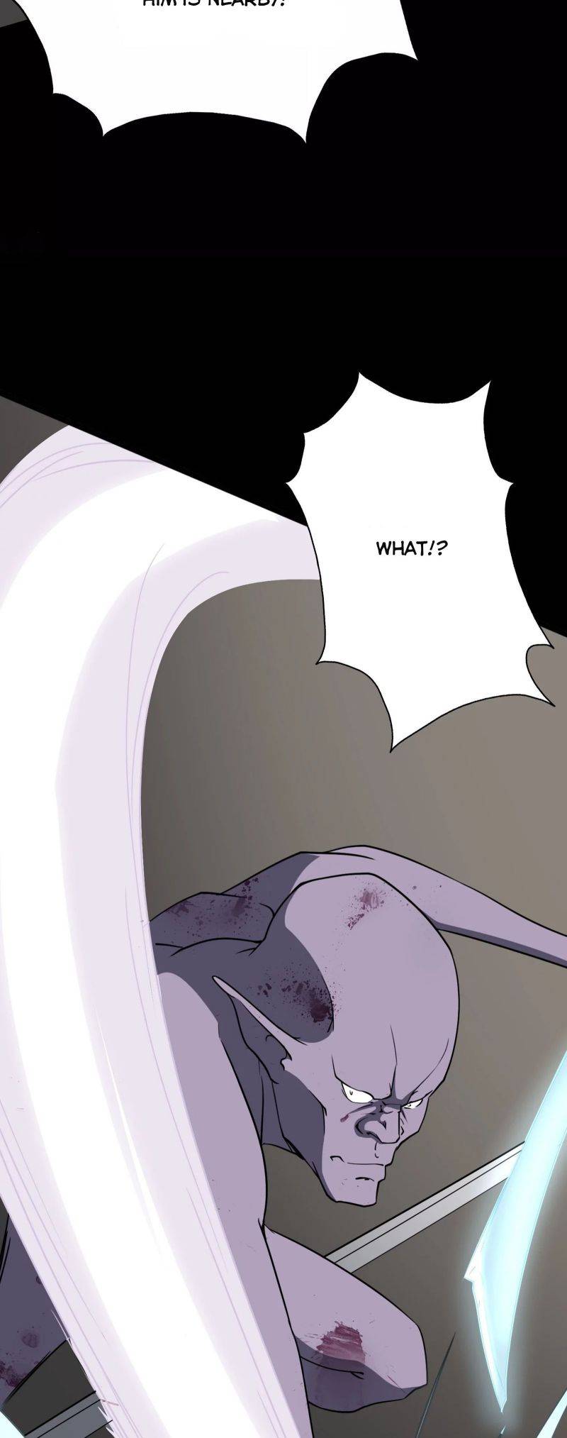 My Girlfriend is a Zombie chapter 196 page 34
