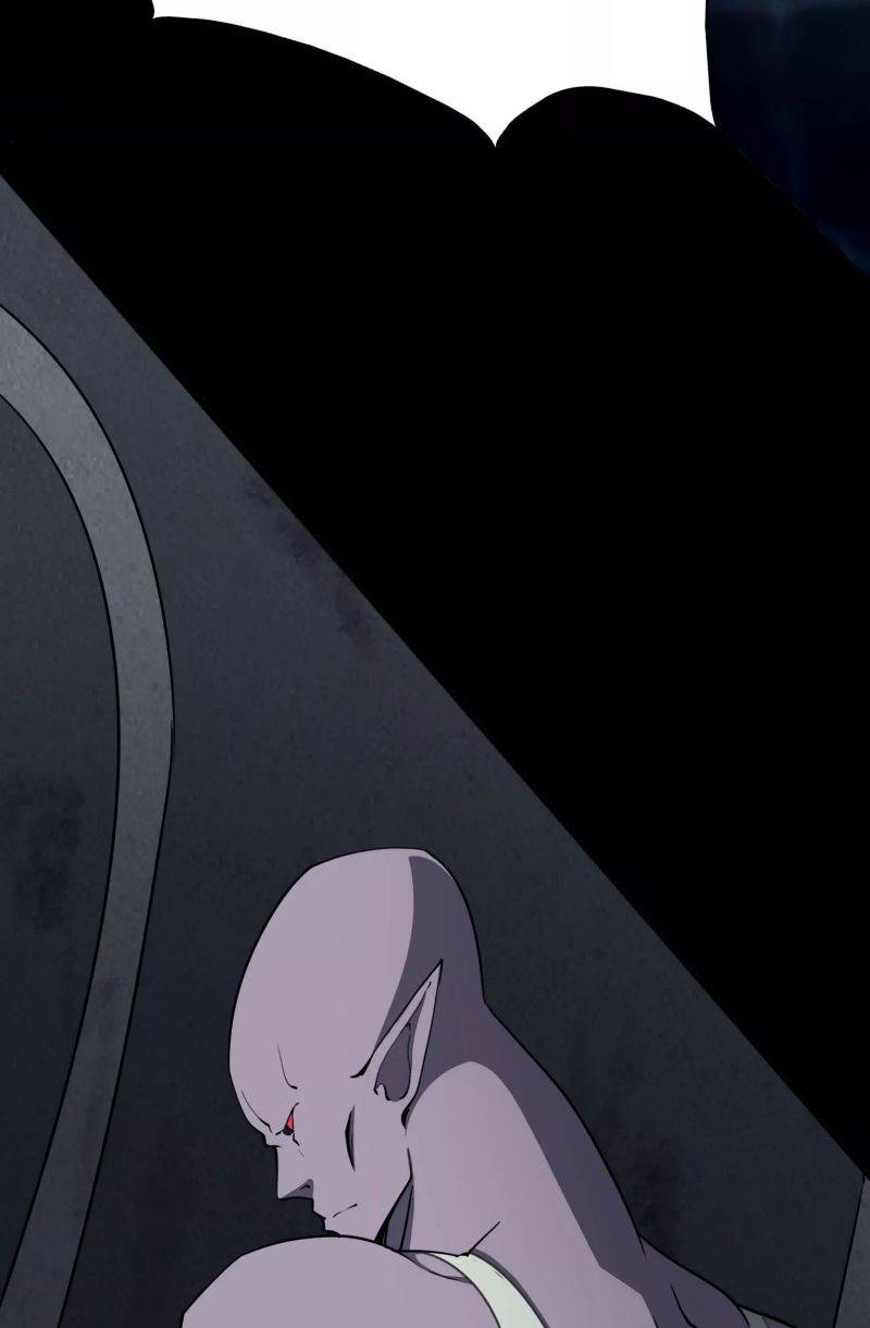 My Girlfriend is a Zombie chapter 196 page 37