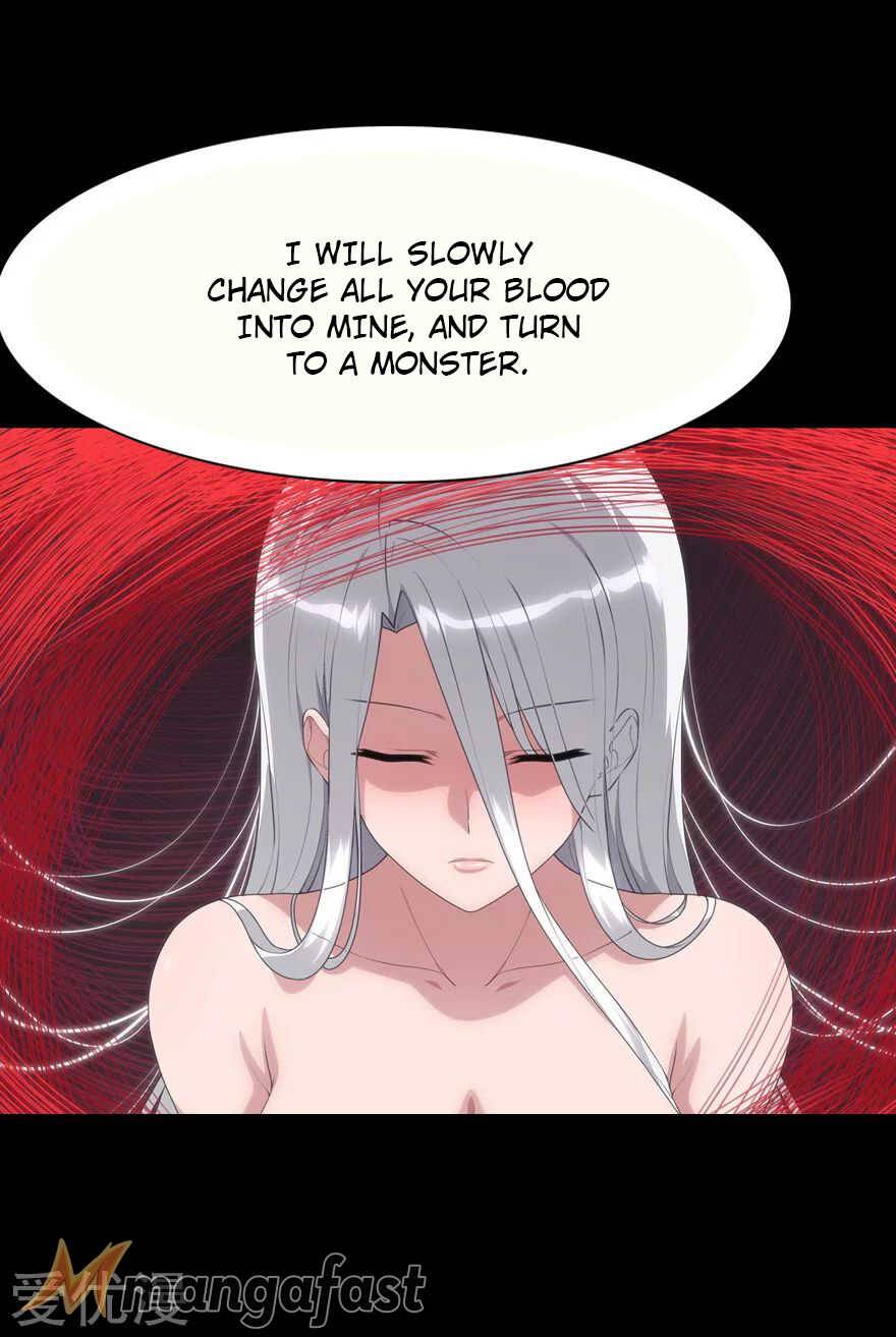 My Girlfriend is a Zombie chapter 198 page 10