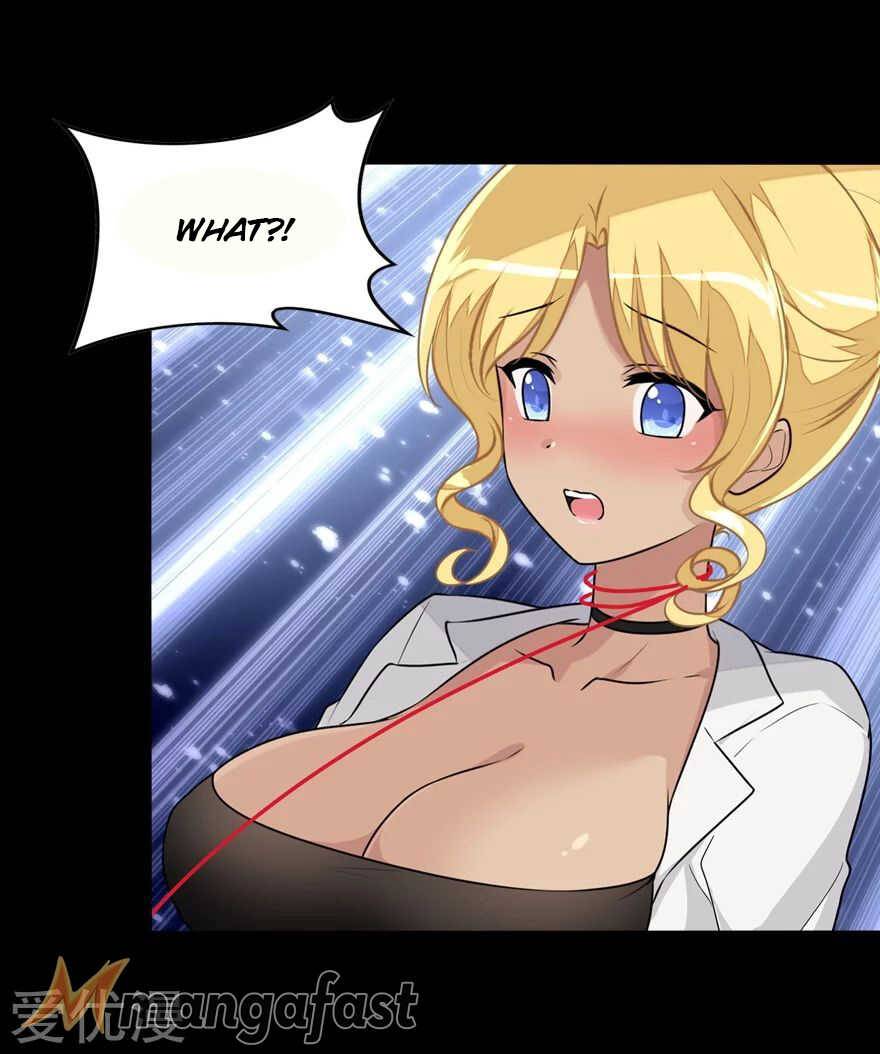 My Girlfriend is a Zombie chapter 198 page 14