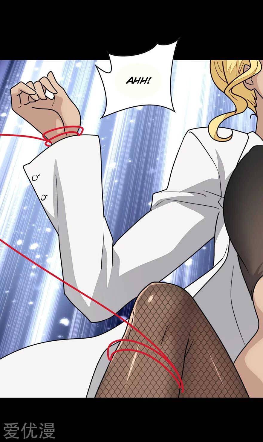 My Girlfriend is a Zombie chapter 198 page 15