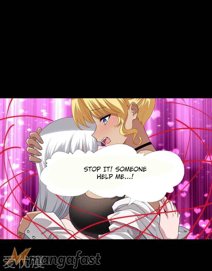 My Girlfriend is a Zombie chapter 198 page 17