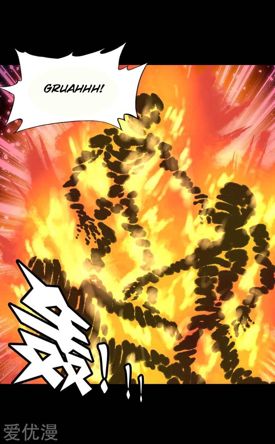 My Girlfriend is a Zombie chapter 198 page 31