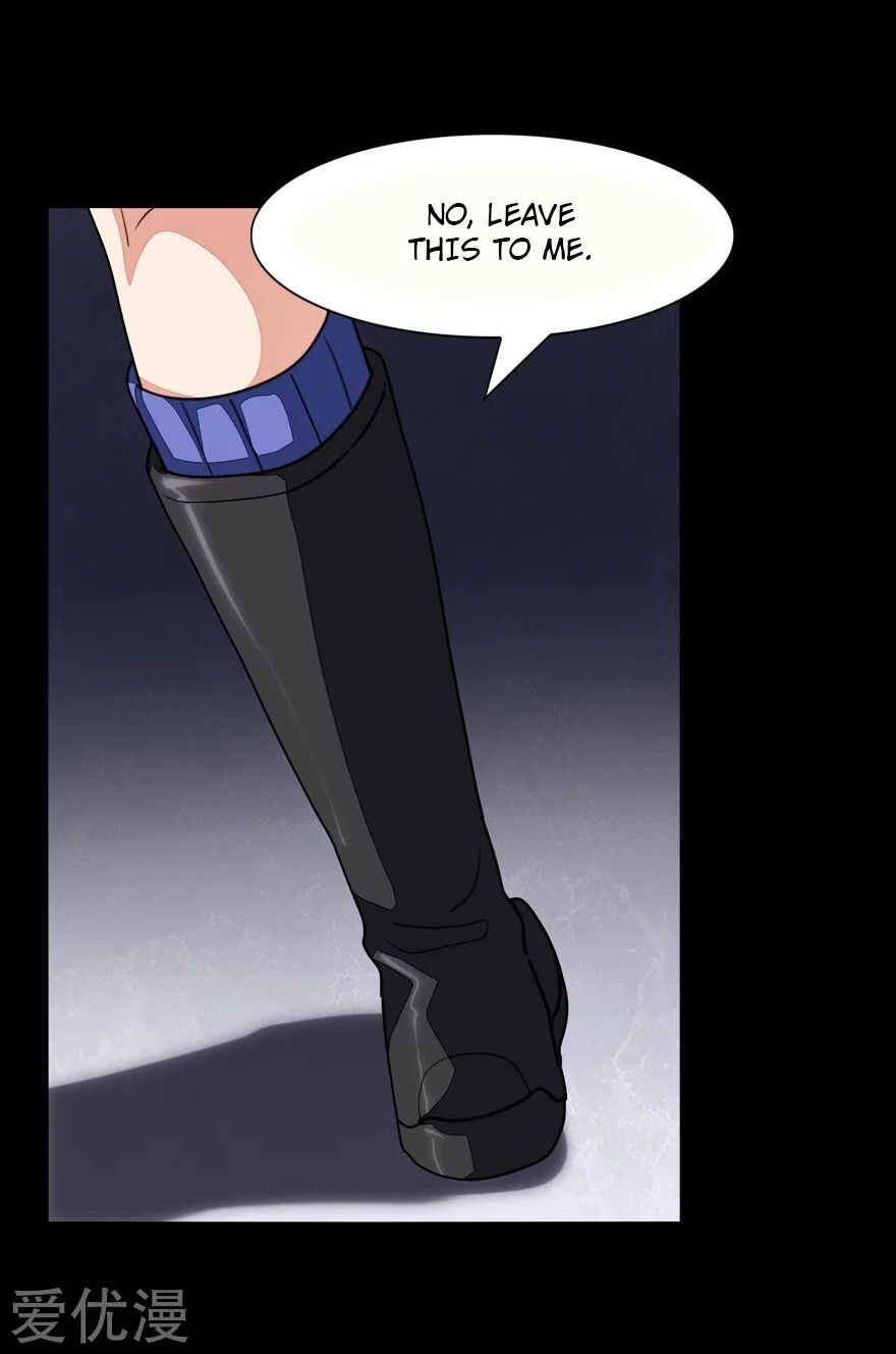 My Girlfriend is a Zombie chapter 198 page 47