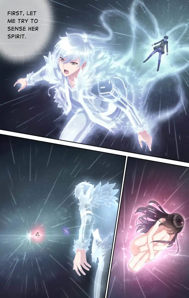 My Girlfriend is a Zombie chapter 2 page 4