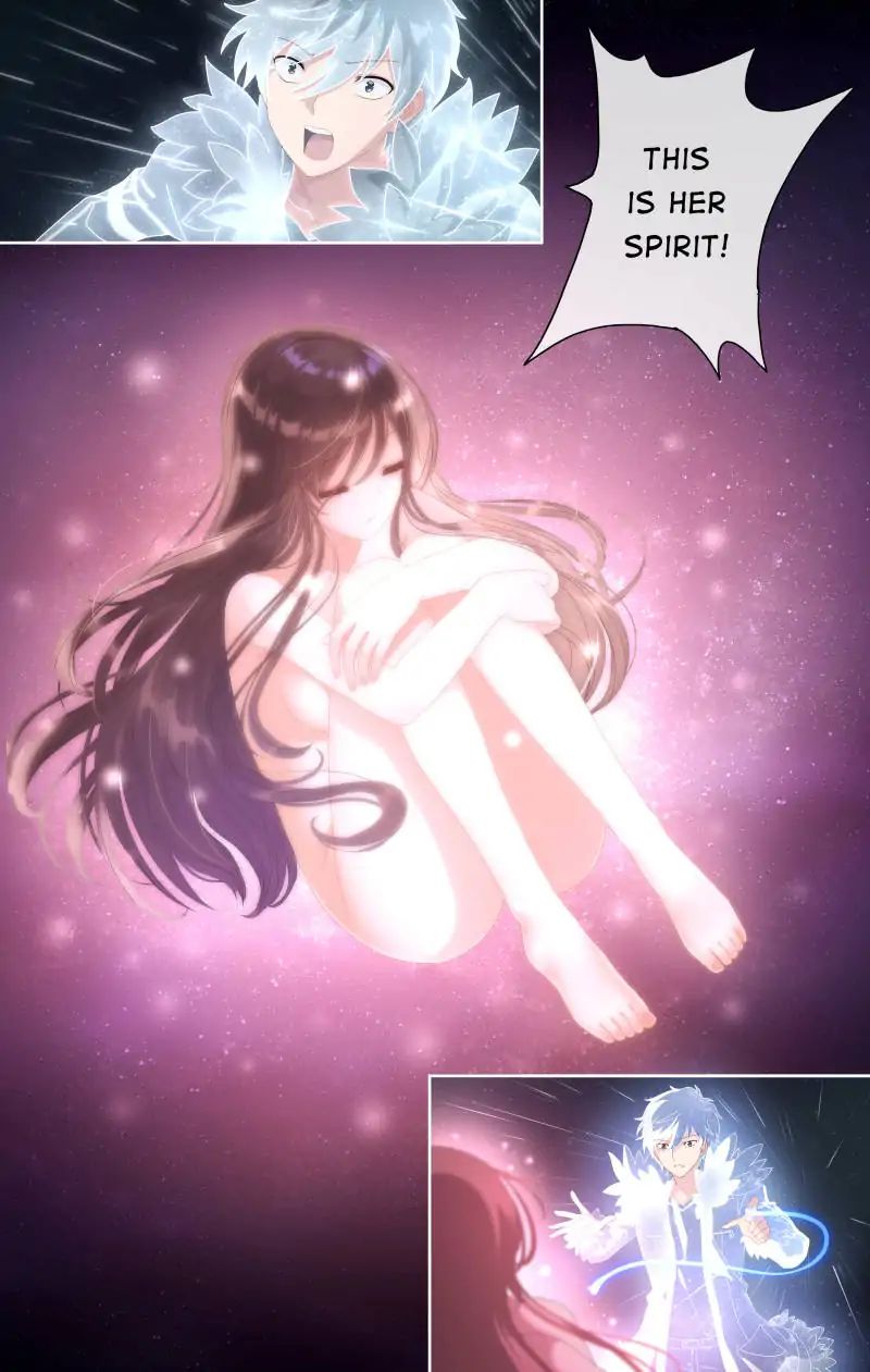 My Girlfriend is a Zombie chapter 2 page 5