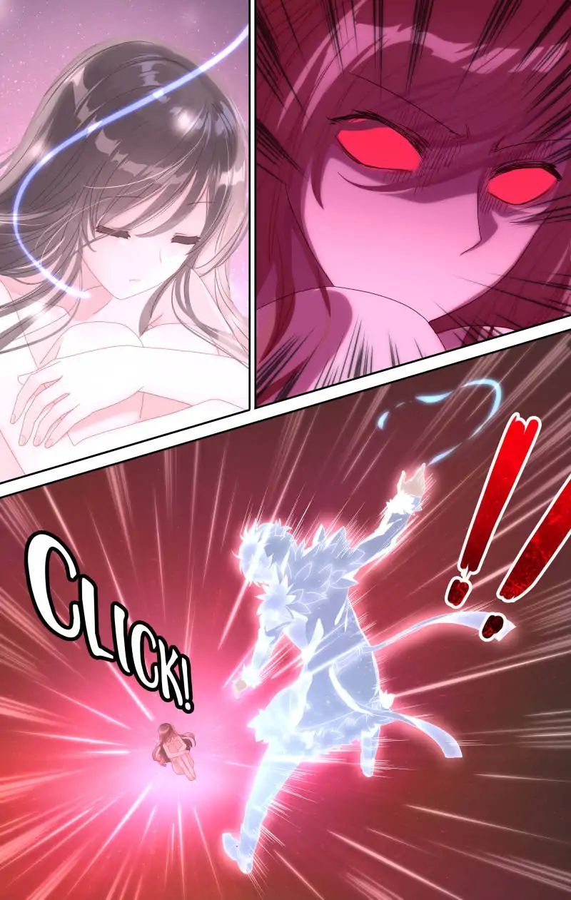 My Girlfriend is a Zombie chapter 2 page 6