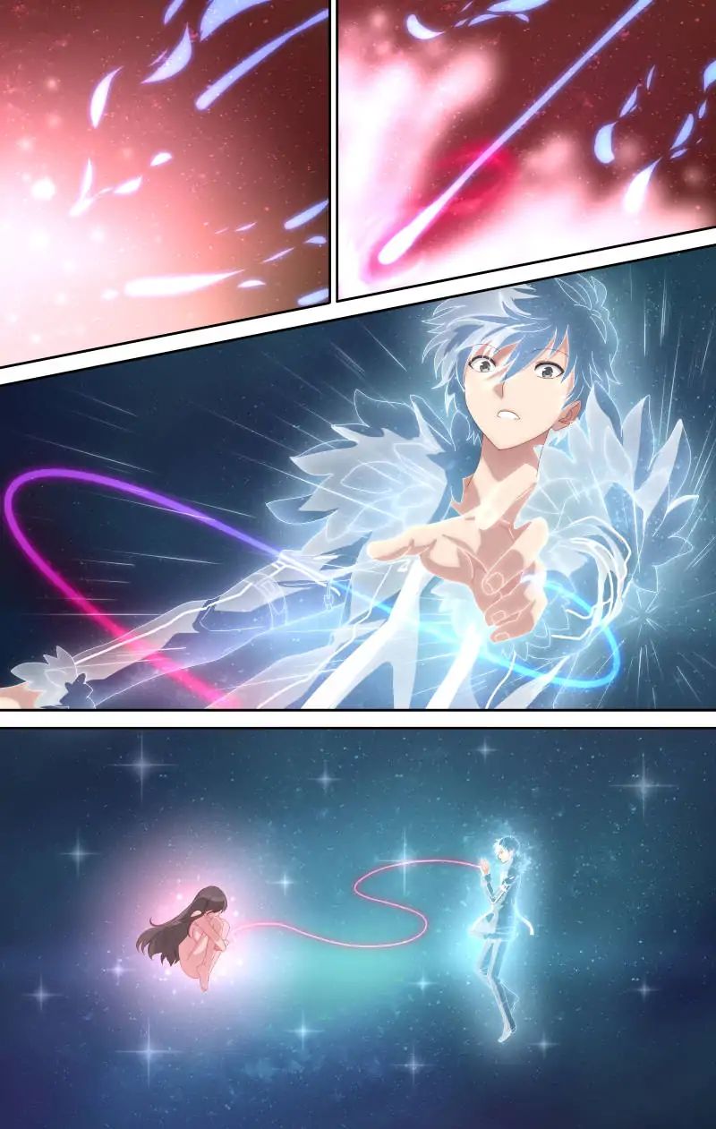 My Girlfriend is a Zombie chapter 2 page 9