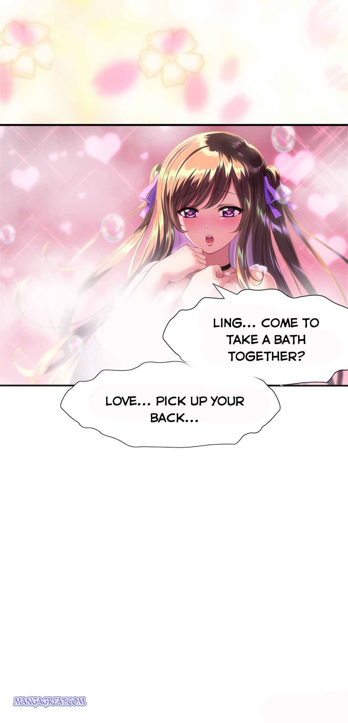 My Girlfriend is a Zombie chapter 218 page 15