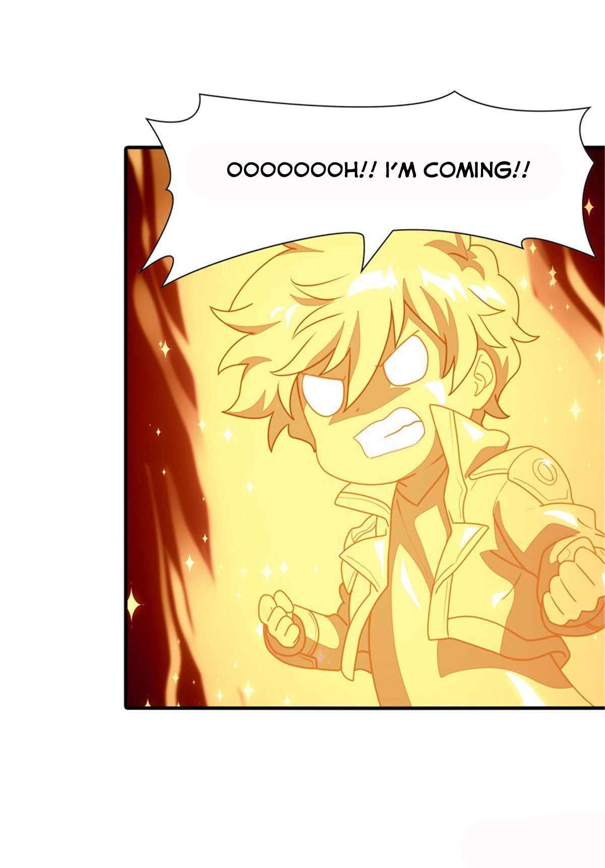 My Girlfriend is a Zombie chapter 218 page 16