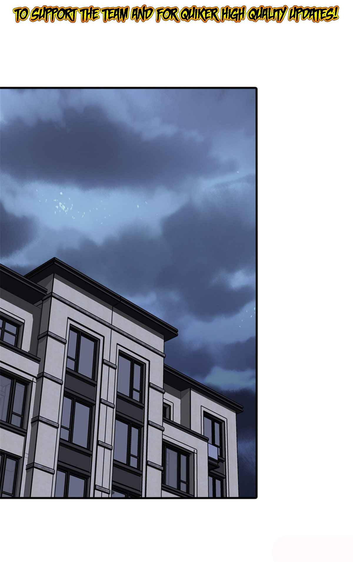 My Girlfriend is a Zombie chapter 218 page 2