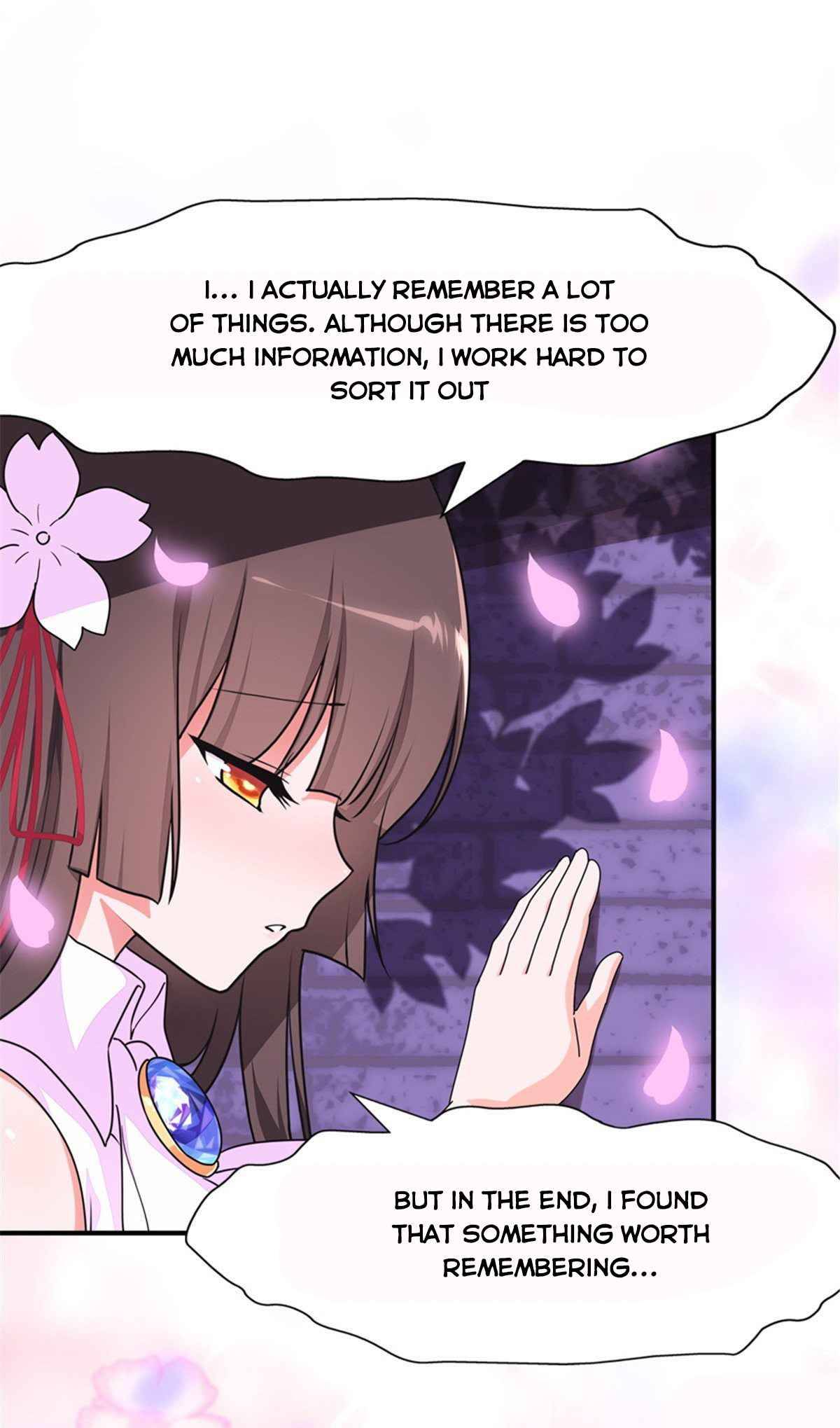 My Girlfriend is a Zombie chapter 218 page 34