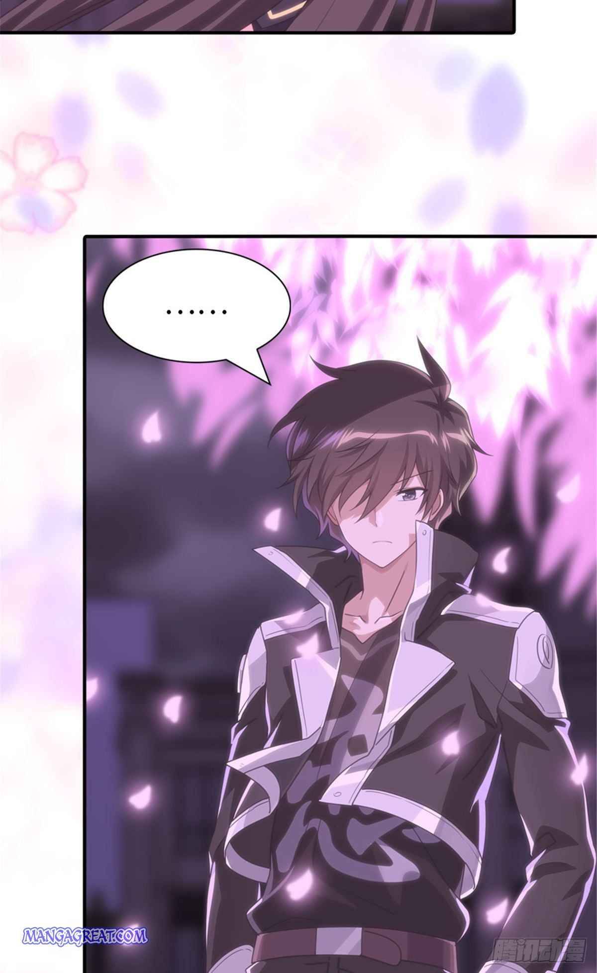 My Girlfriend is a Zombie chapter 218 page 37