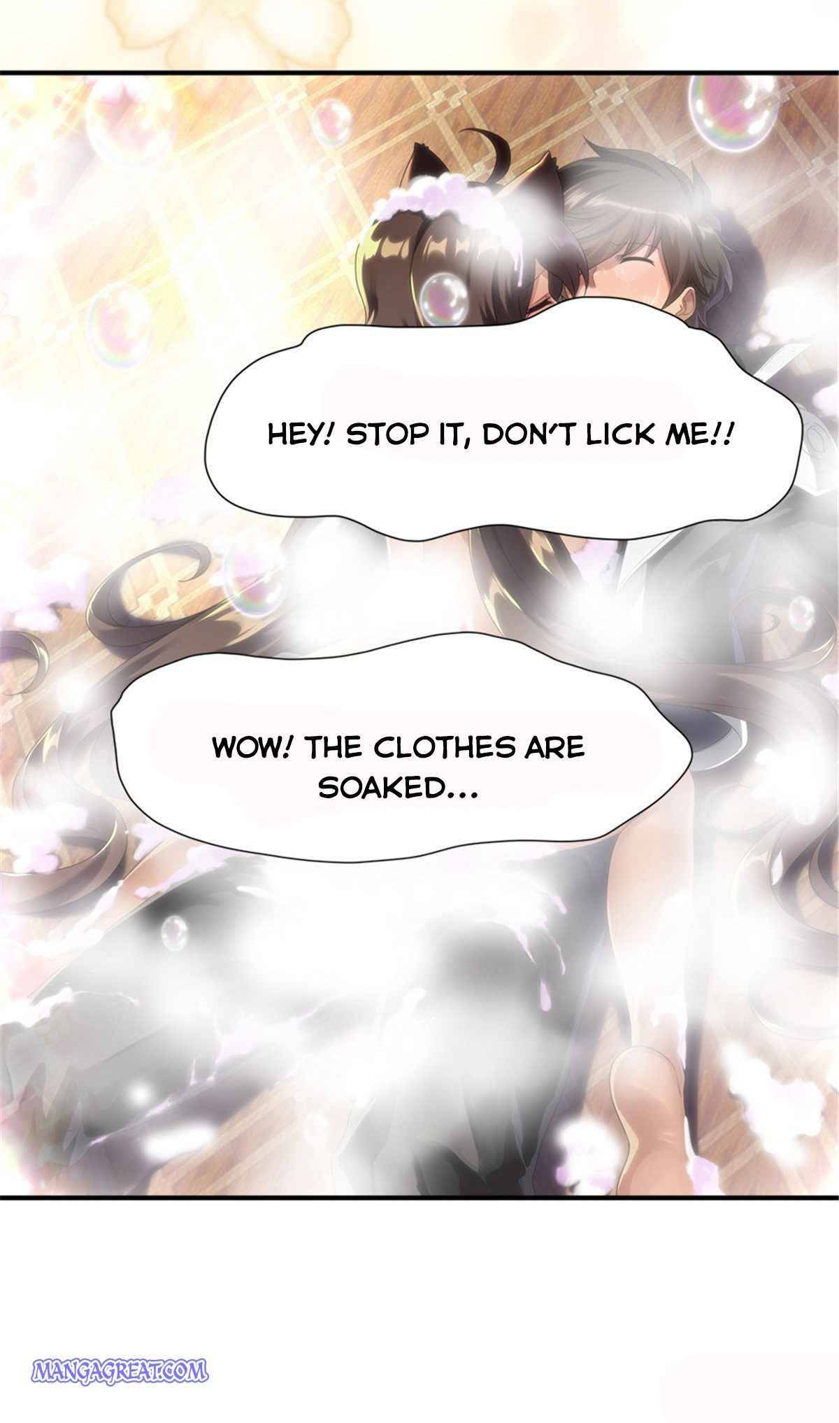 My Girlfriend is a Zombie chapter 218 page 9