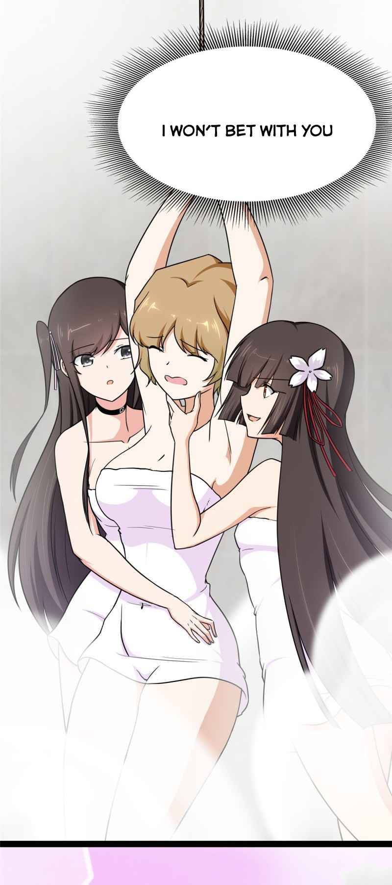 My Girlfriend is a Zombie chapter 233 page 10