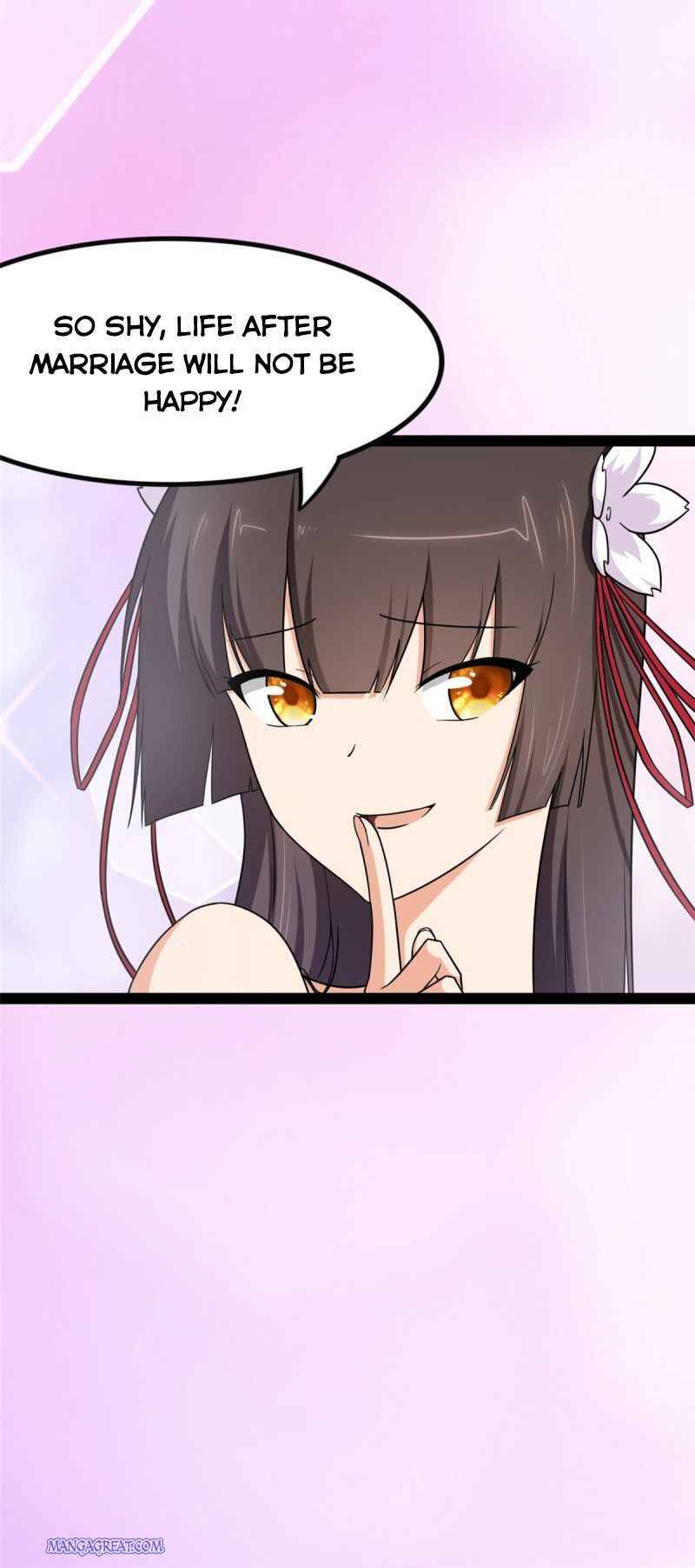 My Girlfriend is a Zombie chapter 233 page 11