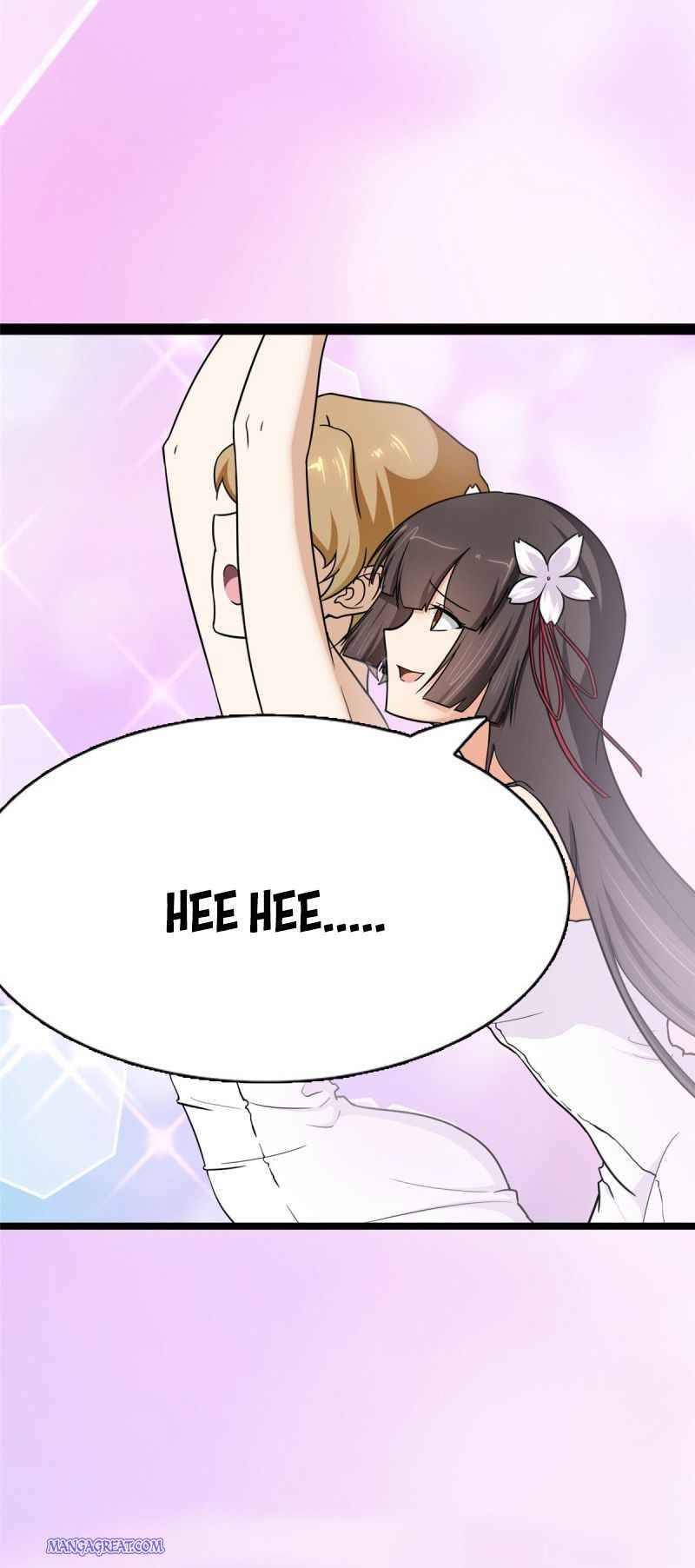 My Girlfriend is a Zombie chapter 233 page 15