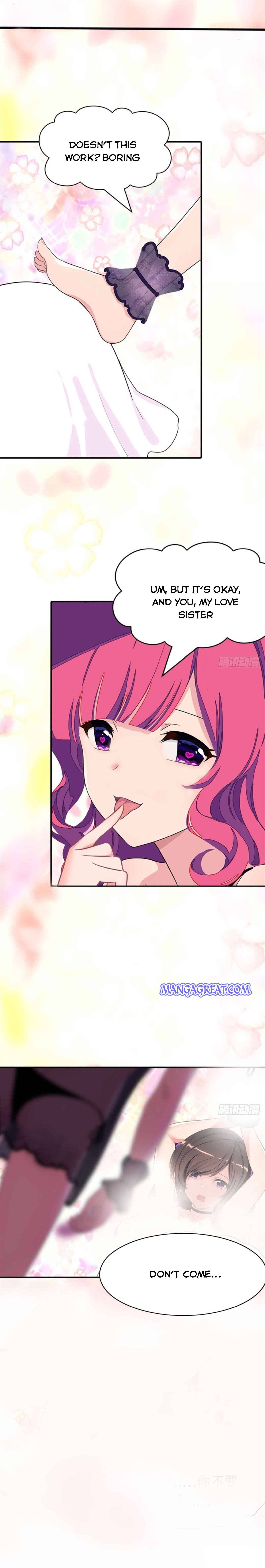 My Girlfriend is a Zombie chapter 264 page 6