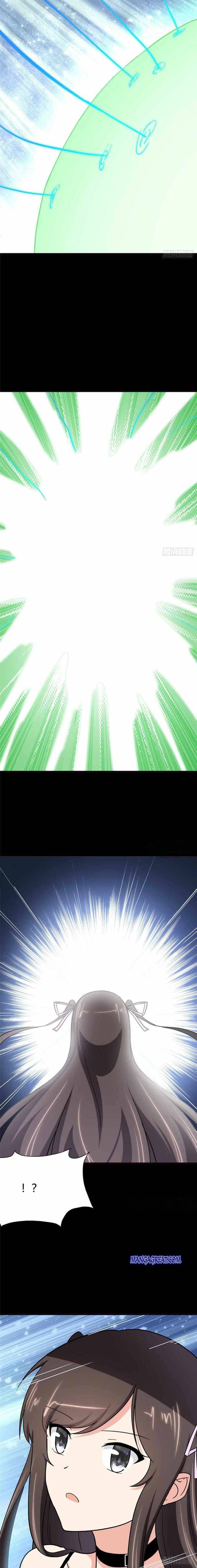 My Girlfriend is a Zombie chapter 283 page 13