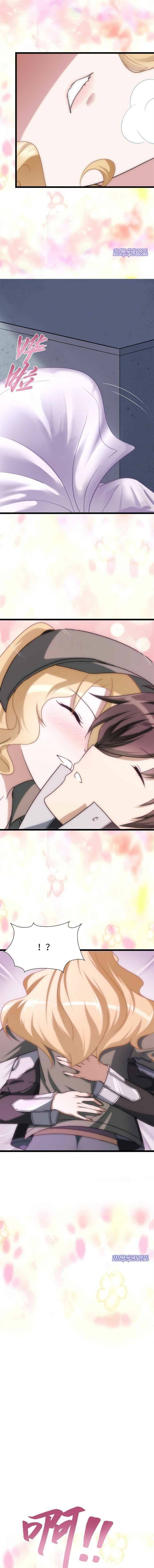 My Girlfriend is a Zombie chapter 295 page 10