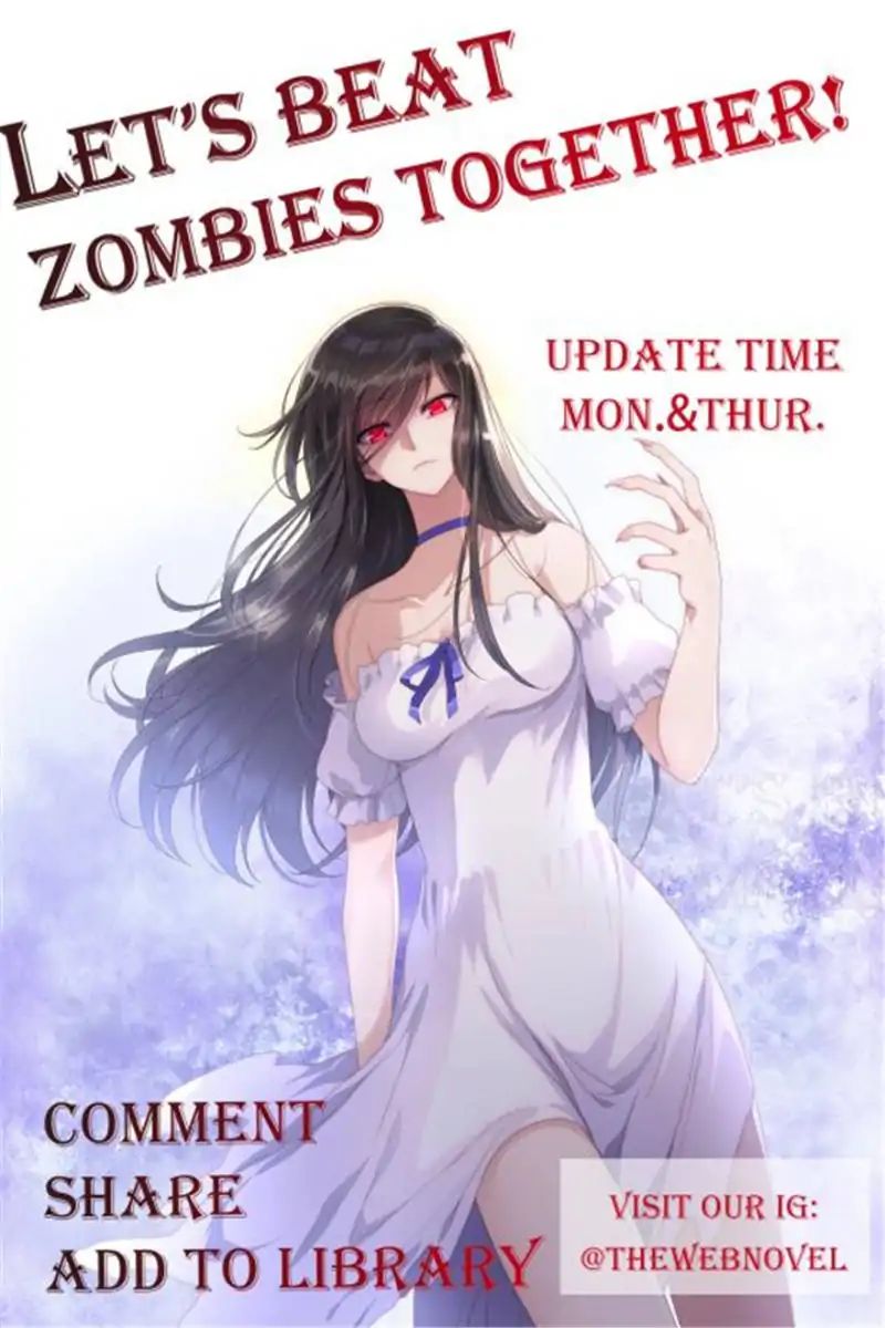 My Girlfriend is a Zombie chapter 45 page 16