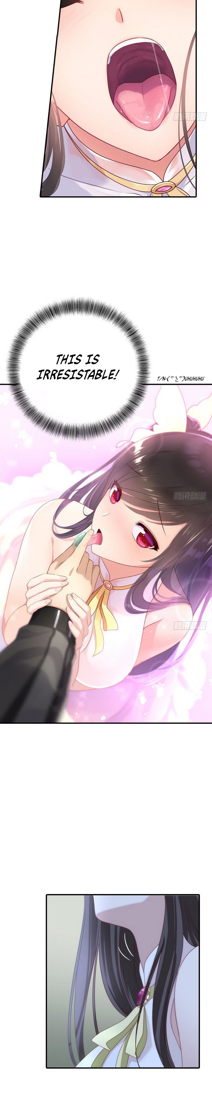 My Girlfriend is a Zombie chapter 5 page 13