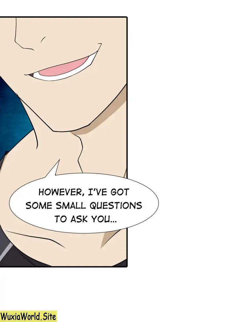 My Girlfriend is a Zombie chapter 58 page 10