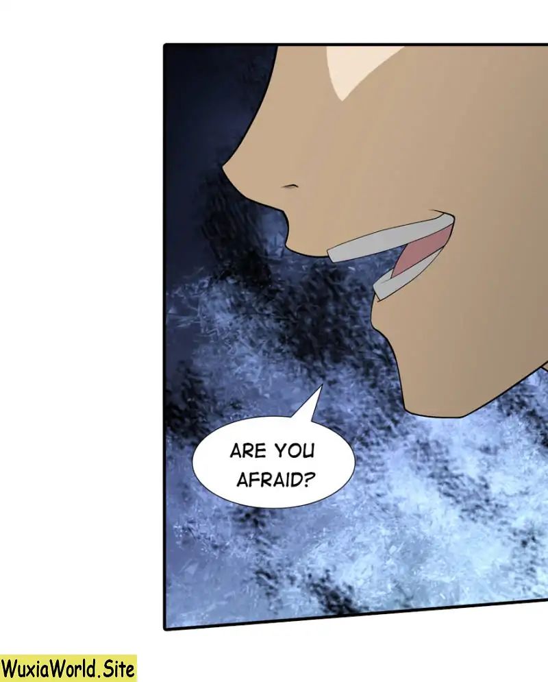 My Girlfriend is a Zombie chapter 58 page 16