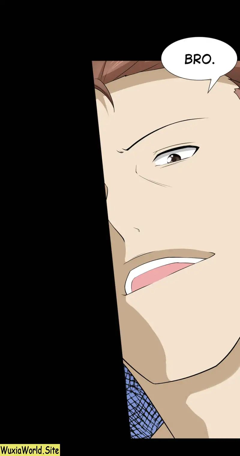 My Girlfriend is a Zombie chapter 58 page 37