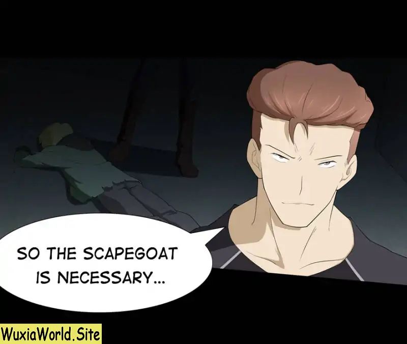 My Girlfriend is a Zombie chapter 58 page 42