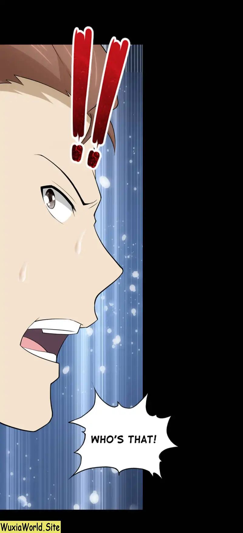 My Girlfriend is a Zombie chapter 58 page 44